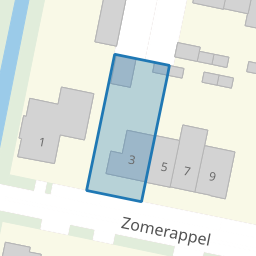 Perceel LIT00-A-4564