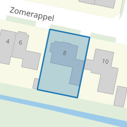 Perceel LIT00-A-4578