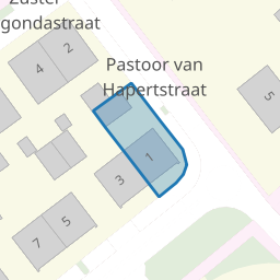 Perceel LIT00-A-4579