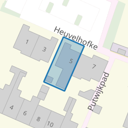 Perceel LIT00-A-4624