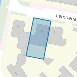 Perceel LIT00-A-4639