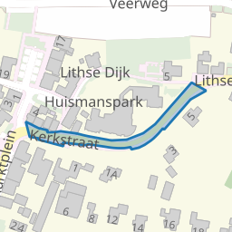 Perceel LIT00-A-4648