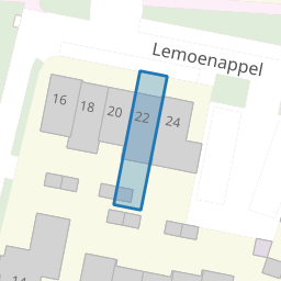 Perceel LIT00-A-4676