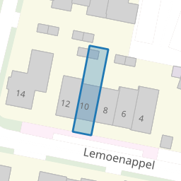 Perceel LIT00-A-4677