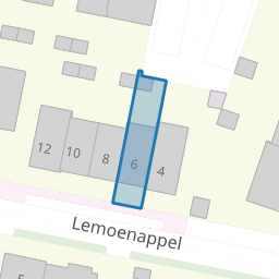 Perceel LIT00-A-4680