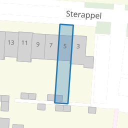 Perceel LIT00-A-4714