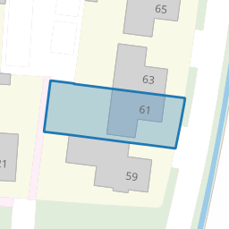 Perceel LIT00-A-4716