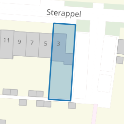 Perceel LIT00-A-4717