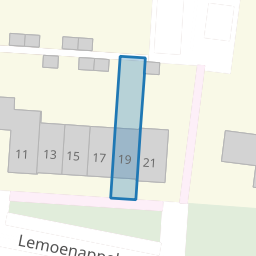 Perceel LIT00-A-4720