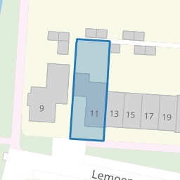 Perceel LIT00-A-4724