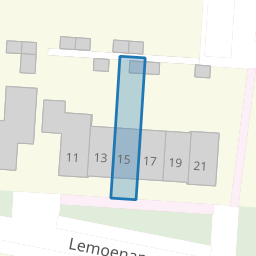 Perceel LIT00-A-4725