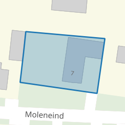 Perceel LIT00-A-4733