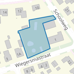 Perceel LIT00-A-4734