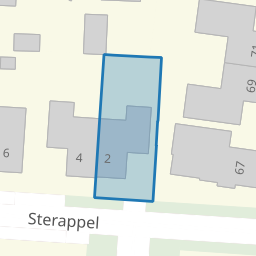 Perceel LIT00-A-4791