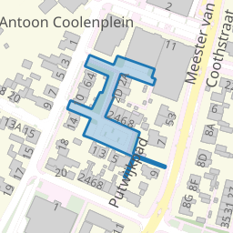 Perceel LIT00-A-4856