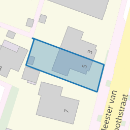 Perceel LIT00-A-4869