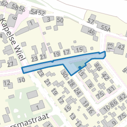 Perceel LIT00-A-4880