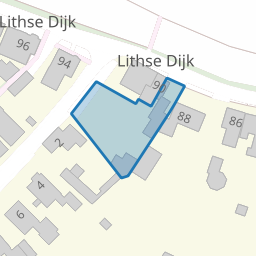 Perceel LIT00-A-4890