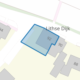 Perceel LIT00-A-4891