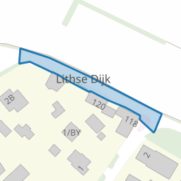 Perceel LIT00-A-4892