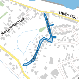 Perceel LIT00-A-4905