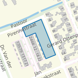 Perceel LIT00-F-1289