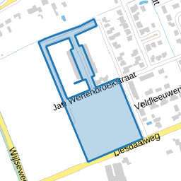 Perceel LIT00-F-1290