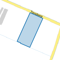 Perceel LIT00-H-153