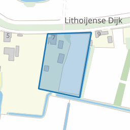 Perceel LIT00-H-175