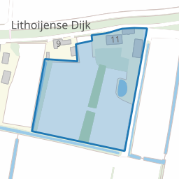 Perceel LIT00-H-469