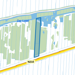 Perceel LKK00-B-1751
