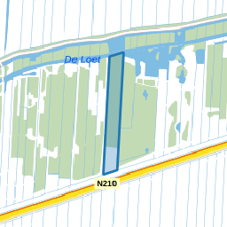 Perceel LKK00-B-2147