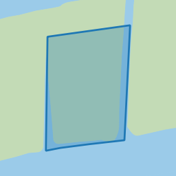 Perceel LKK00-B-86