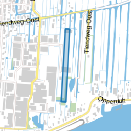 Perceel LKK00-C-10343