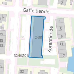 Perceel LKK00-C-10348