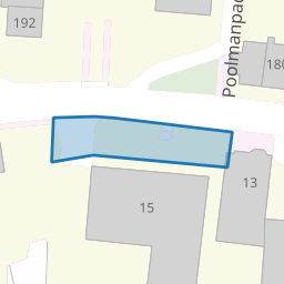 Perceel LKK00-C-10545