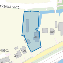 Perceel LKK00-C-10631