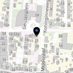 Appartement LKK00 C 10671 2