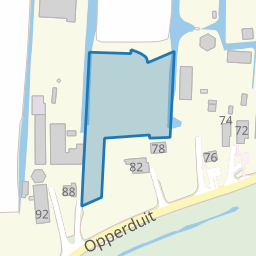 Perceel LKK00-C-10770