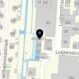 Appartement LKK00 C 10881 10