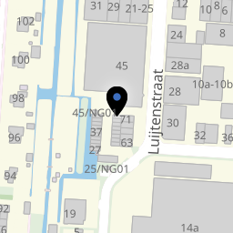 Appartement LKK00 C 10881 11