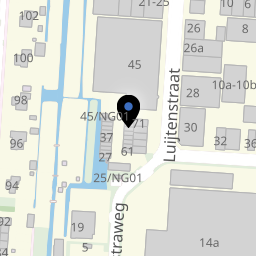 Appartement LKK00 C 10881 13