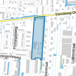 Perceel LKK00-C-11113