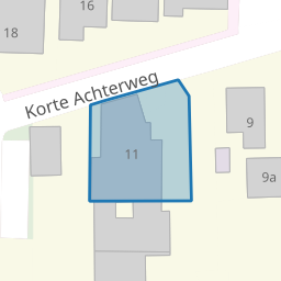 Perceel LKK00-C-11525