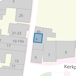 Perceel LKK00-C-2927