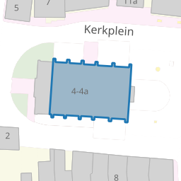 Perceel LKK00-C-544