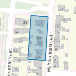 Perceel LKK00-C-5947