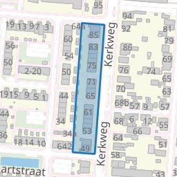 Perceel LKK00-C-6345