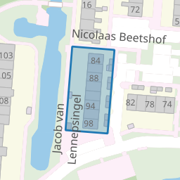 Perceel LKK00-C-7168