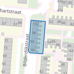 Perceel LKK00-C-7480